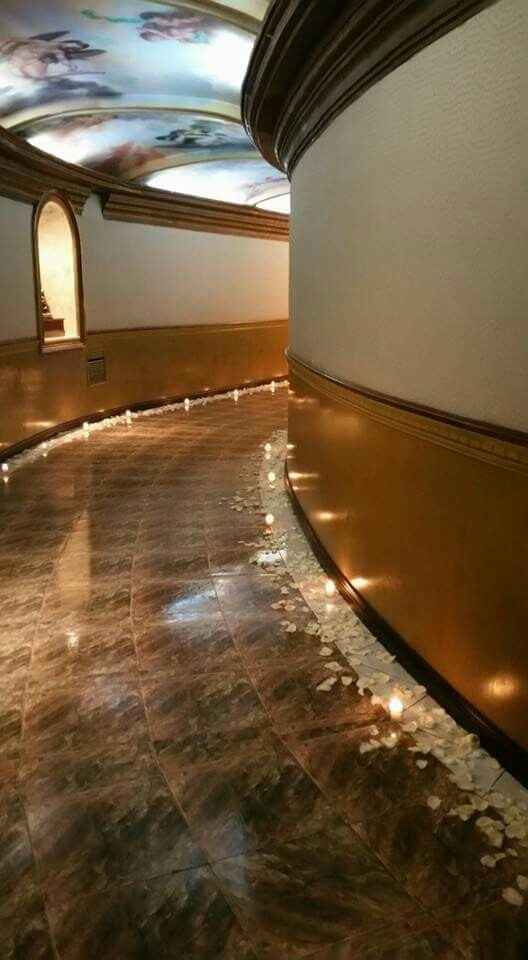 Ya tenemos salón!! - 2