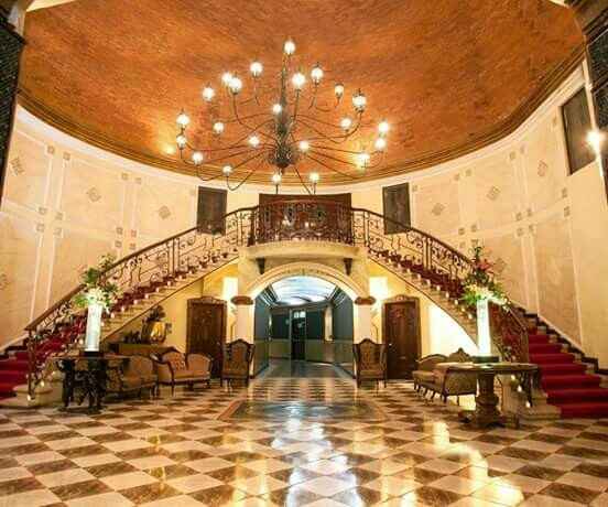 Ya tenemos salón!! - 4