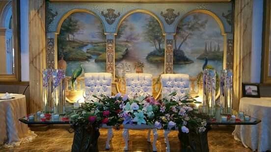 Ya tenemos salón!! - 1