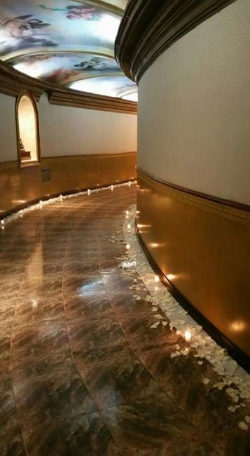 Ya tenemos salón!! - 2