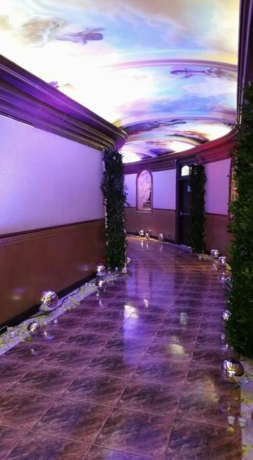 Ya tenemos salón!! - 3