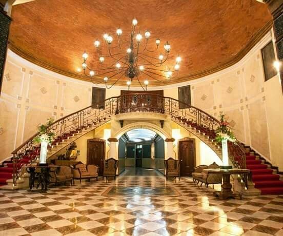 Ya tenemos salón!! - 4