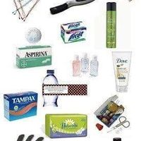 Kit de emergencia