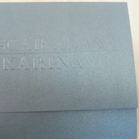 Qué le hace falta a mi invitación??? - 1