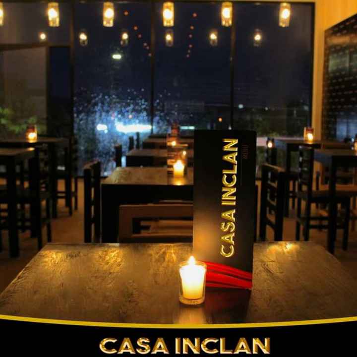 ¿Boda civil en teatro? - 2