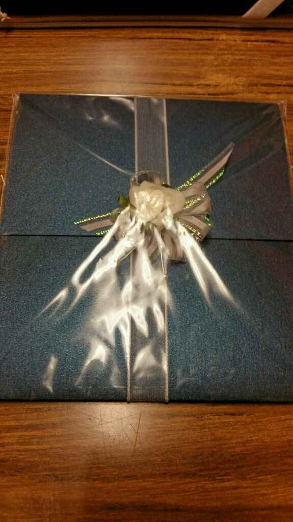 Invitaciones (impresión en lúmen 2a parte) - 3