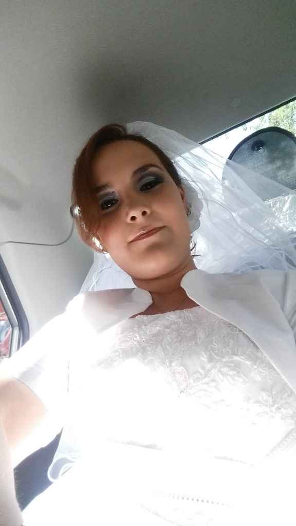 Mi maquillaje 