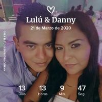 El tiempo va corriendo - 1