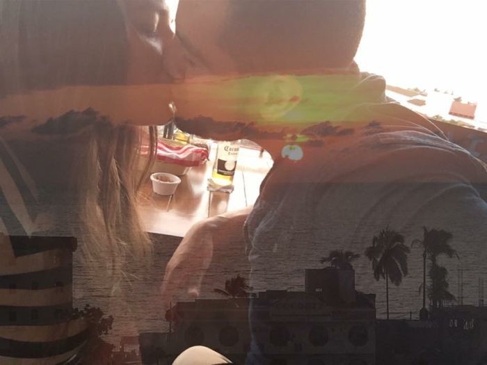 Calendario de amor Noviembre - 1