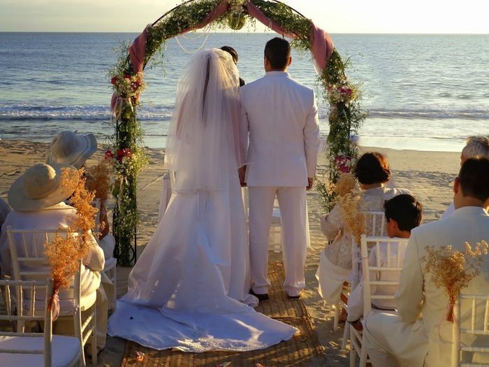 mi boda