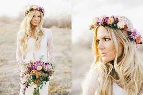 Ideas para boda vintage - 2