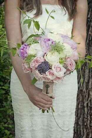 Ideas para boda vintage - 3