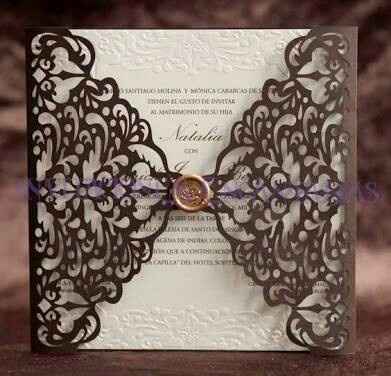 Ideas para boda vintage - 5