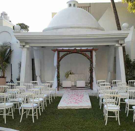 Ideas para boda vintage - 6