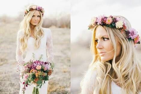 Ideas para boda vintage 