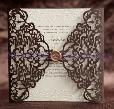 Ideas para boda vintage - 5