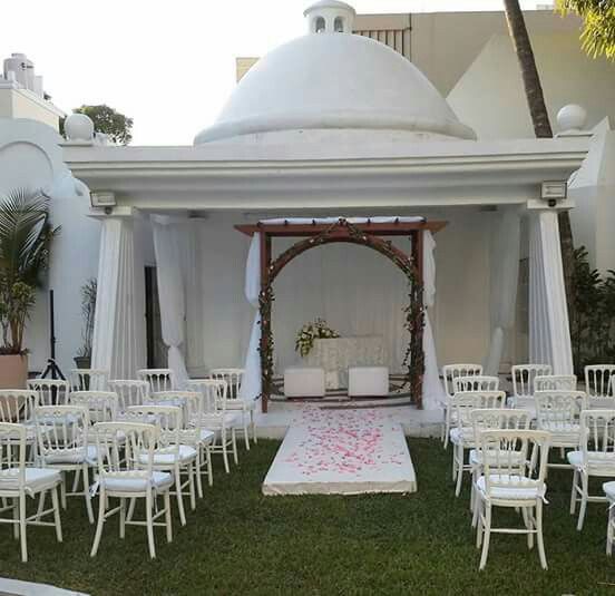 Ideas para boda vintage - 6