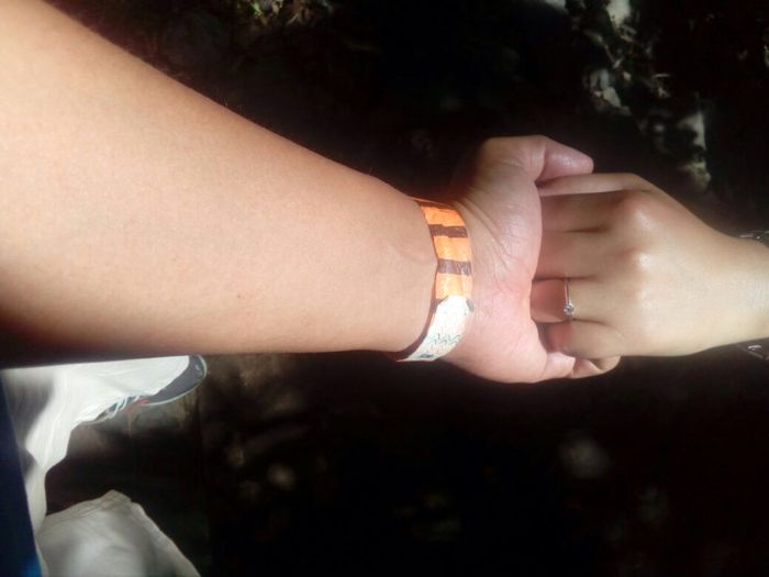 Dije que si 😍❤️ - 4