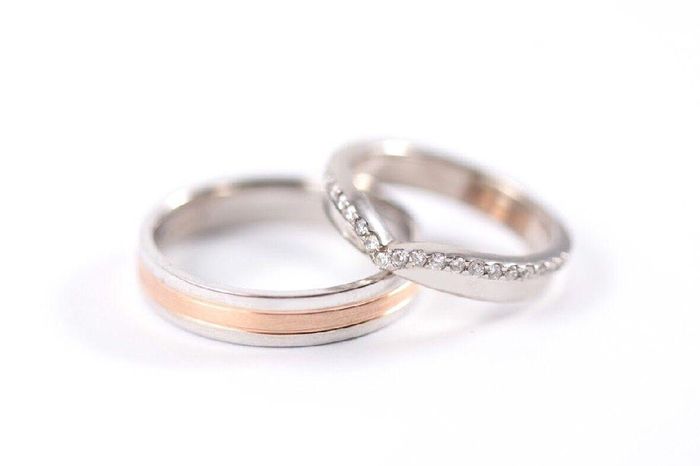 Ayudaaa! a escoger las argollas - 4