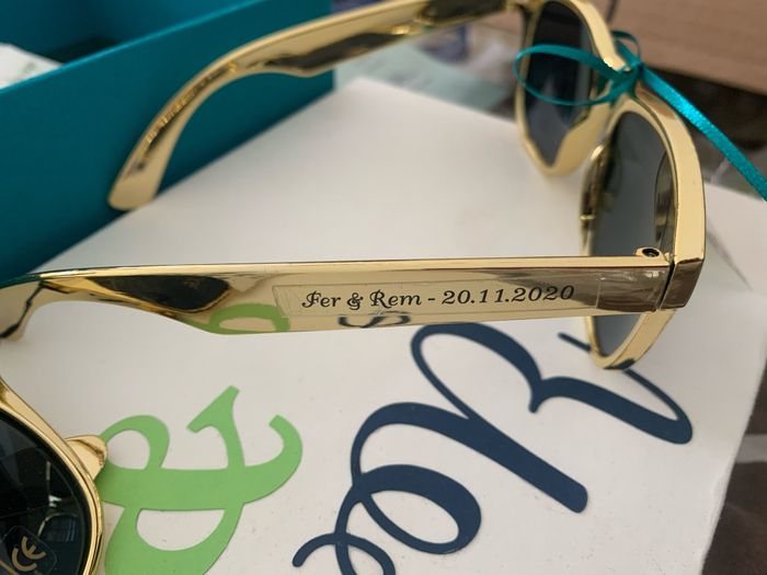 Mis recuerdos. Parte 1. Lentes de Sol 3