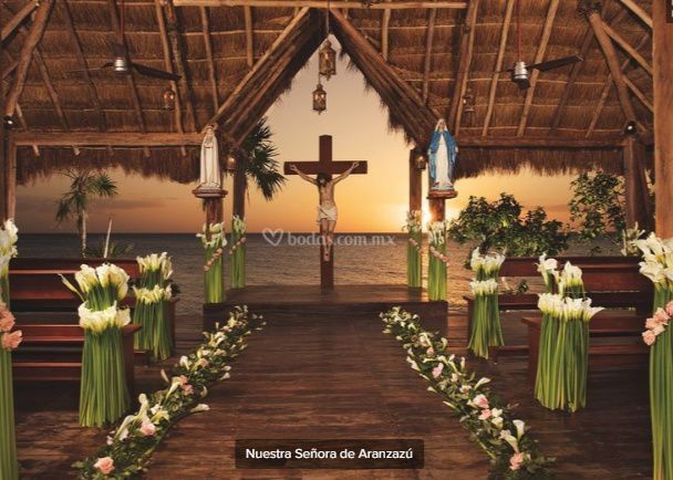 ¿Ya tienes salón, jardín, hacienda para tu boda? ¡Comparte la imagen! - 1