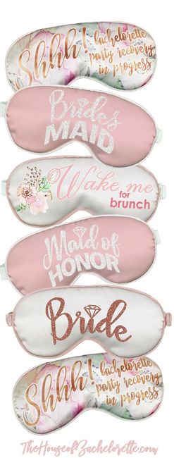 Despedida de soltera. 5