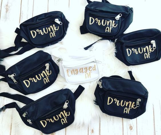 Despedida de soltera. 6