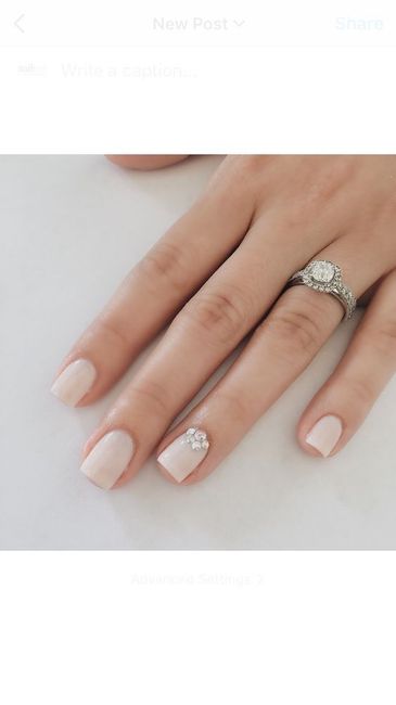 Diseños de uñas !!!!!! - 2