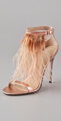 Zapatos para el mes rosa 🎀 🎗️ 5