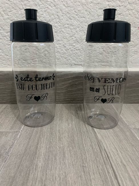 Mis recuerdos. Parte 4. Abanicos y cilindros 4