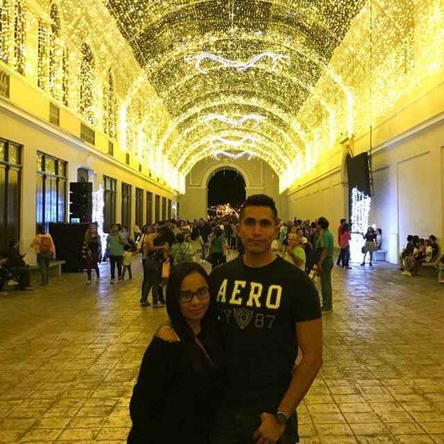 Sube una foto con tu FM o tu FE - 1