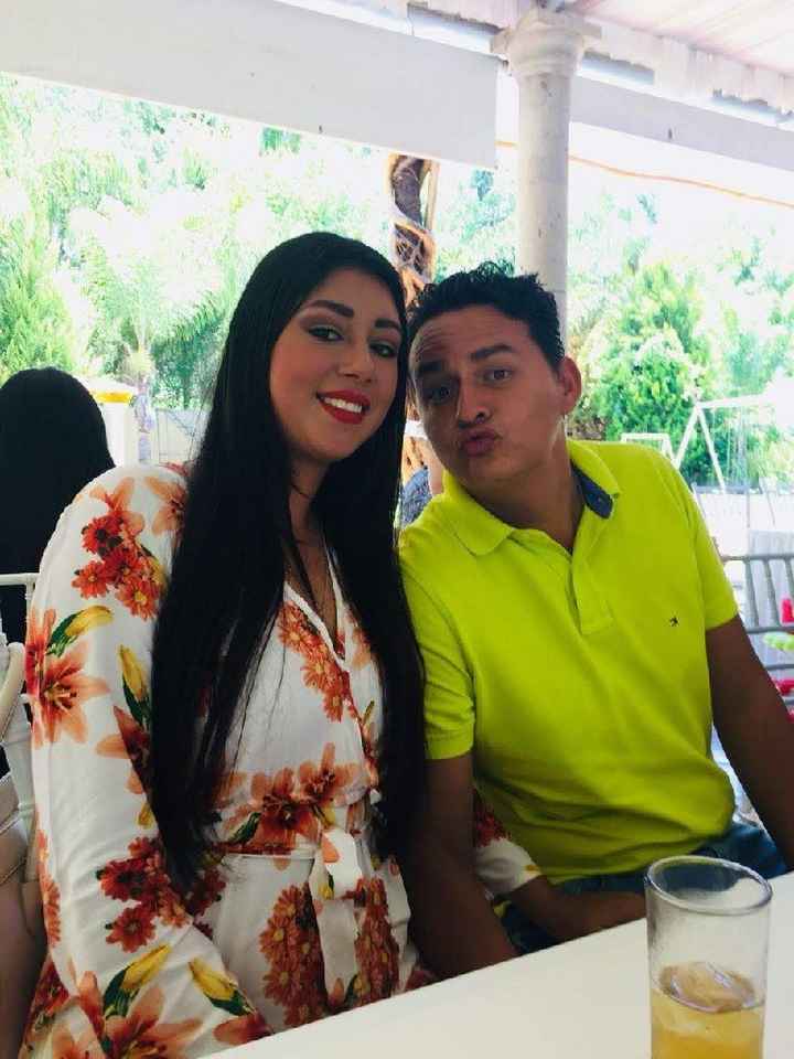 Mi agenda de boda - susy - 1