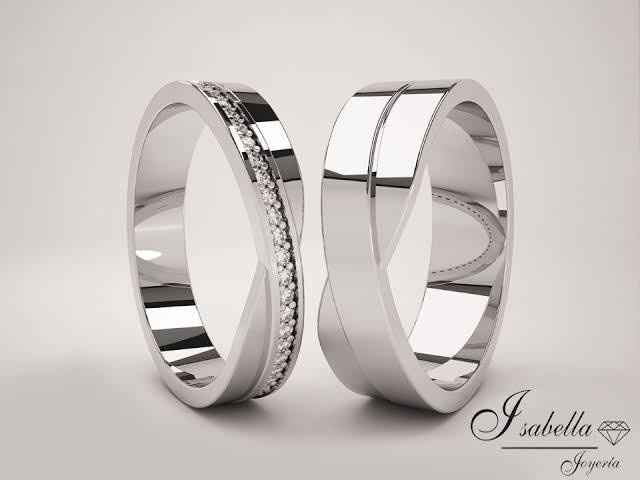 Ayudaaa! a escoger las argollas - 2