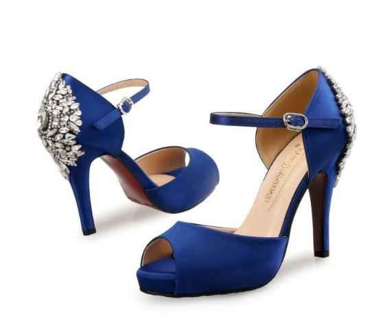 Zapatos 1