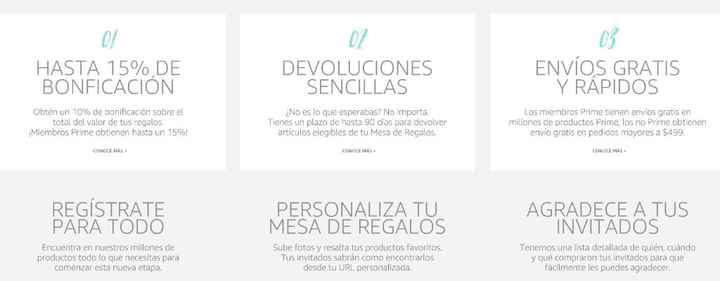 Beneficios