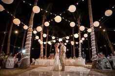 Boda playa
