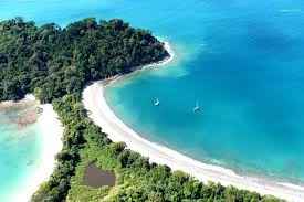 Parque Nacional Manuel Antonio