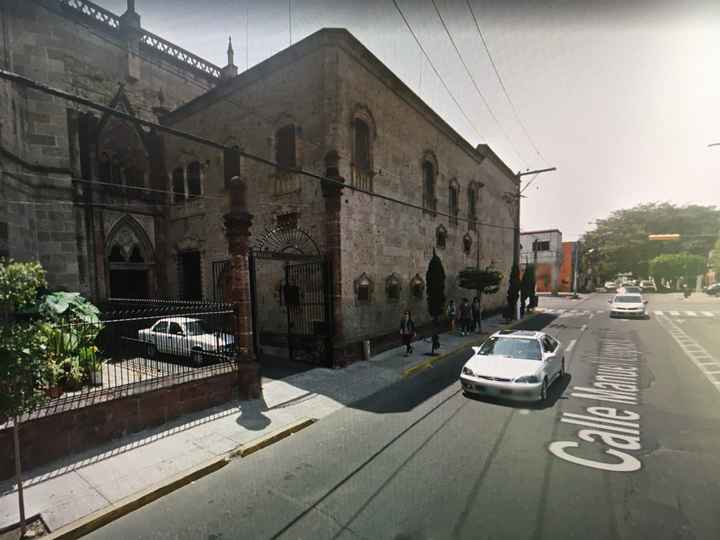 Tips para apartar tu Boda en Expiatorio de Guadalajara (mi experiencia) - 1