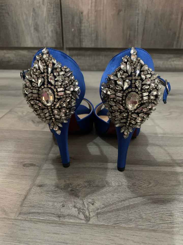 Mis Zapatos!!! - 2