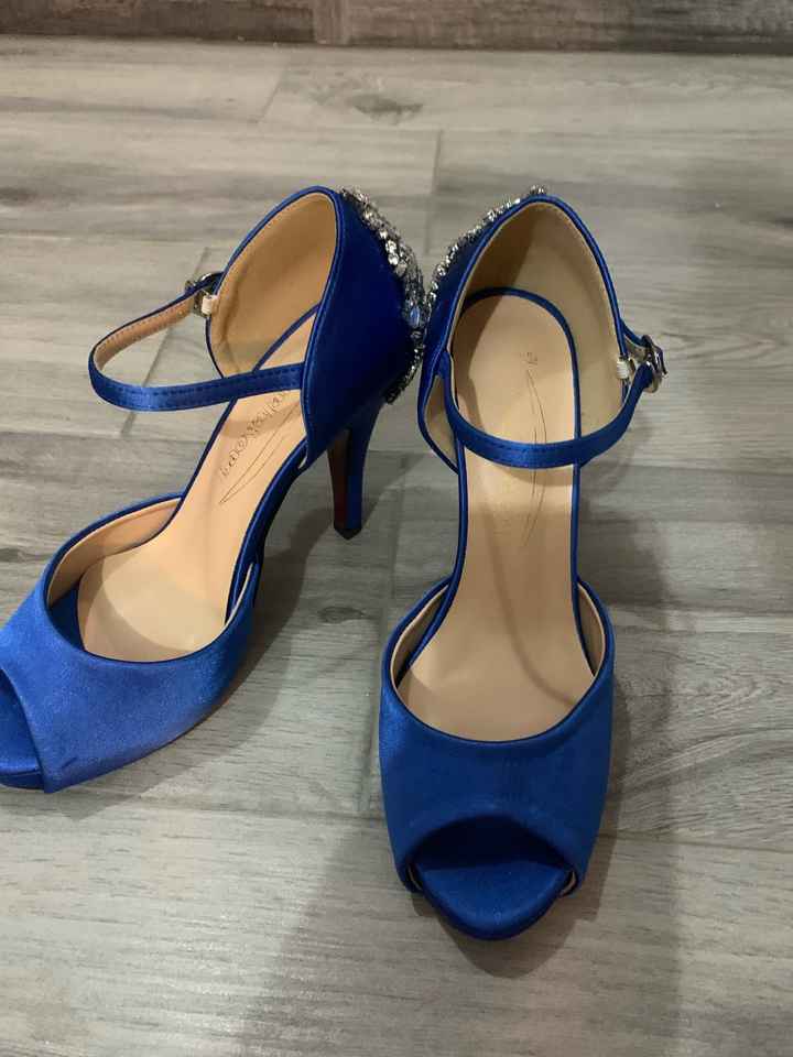 Mis Zapatos!!! - 4