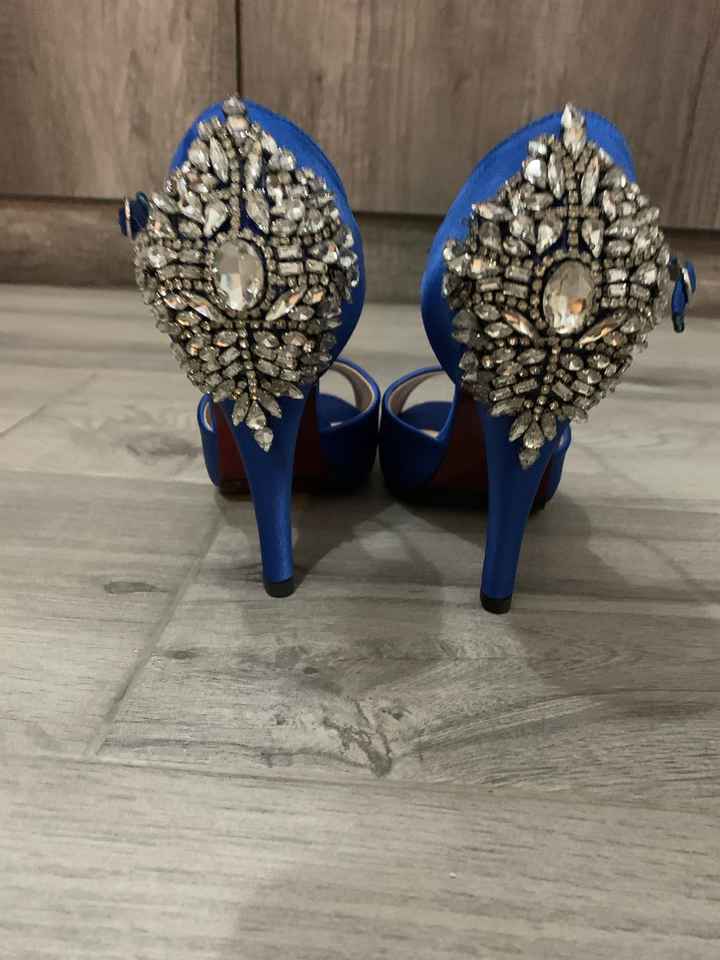 Mis Zapatos!!! - 5
