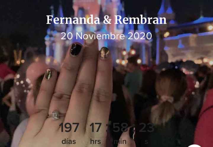 " a 60 días Después de la Boda" - 1