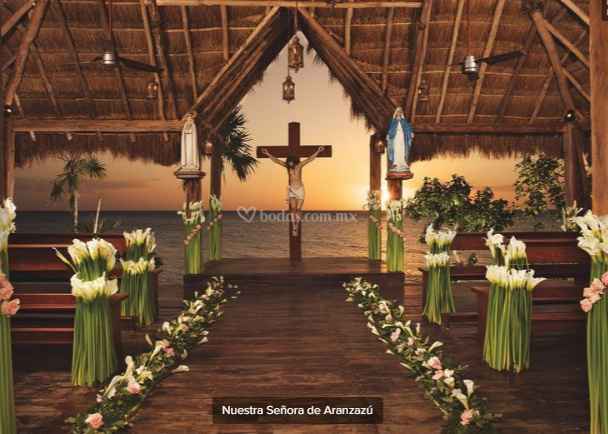 ¿Ya tienes salón, jardín, hacienda para tu boda? ¡Comparte la imagen! - 1