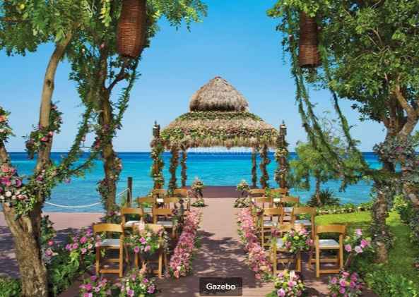 ¿Ya tienes salón, jardín, hacienda para tu boda? ¡Comparte la imagen! - 3