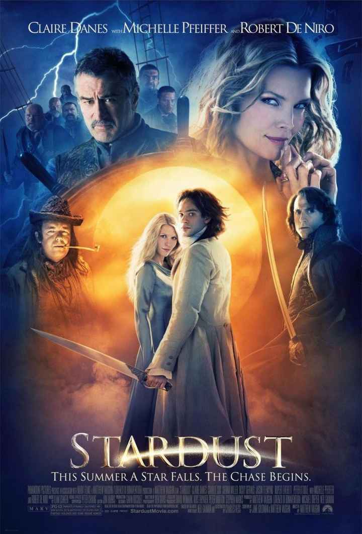 Si mi boda tuviera la temática de la primera película que vimos juntos.. - 1