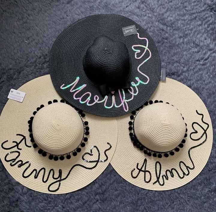 Sombreros - 2