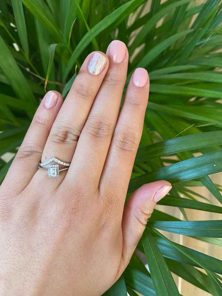 Argolla de Matrimonio: Mi experiencia - 4