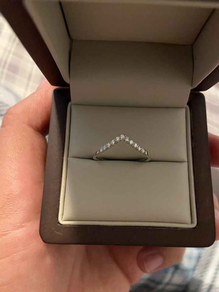 Argolla de Matrimonio: Mi experiencia - 6
