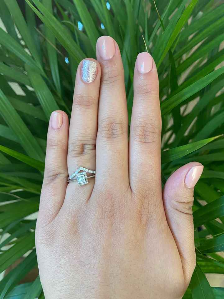 Argolla de Matrimonio: Mi experiencia - 7