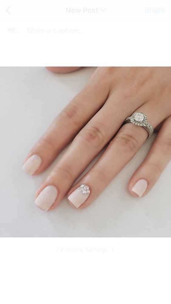 Diseños de uñas !!!!!! - 2